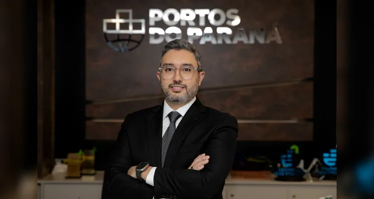Obras e investimentos transformam Porto de Paranaguá em gigante do agro