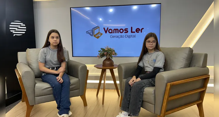Durante a visita, os participantes conheceram os diferentes setores do grupo de mídia e comunicação, incluindo a redação integrada, os estúdios e os espaços destinados à produção de conteúdos jornalísticos e institucionais.