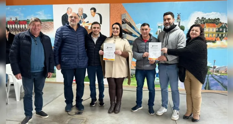 Investimentos incluem área da saúde, educação e esporte