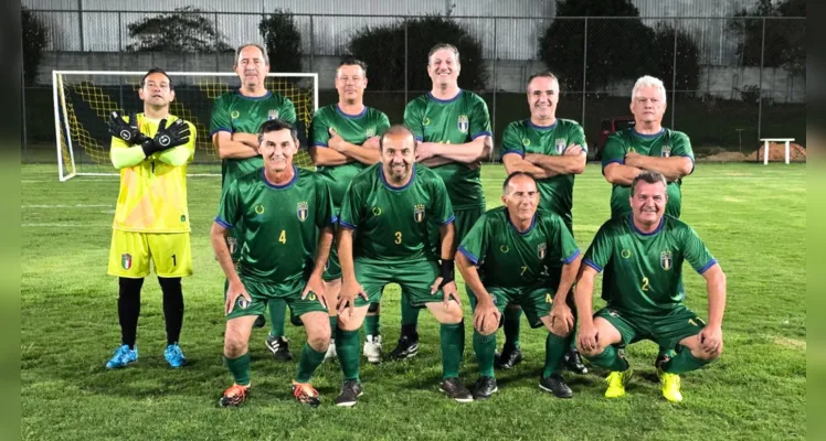 Equipe Itália