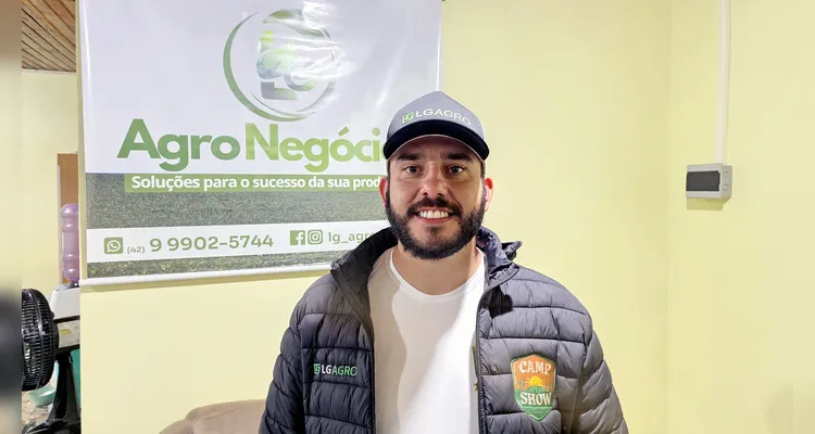 LG Agronegócios fortalece a fumicultura com assistência técnica em São João do Triunfo