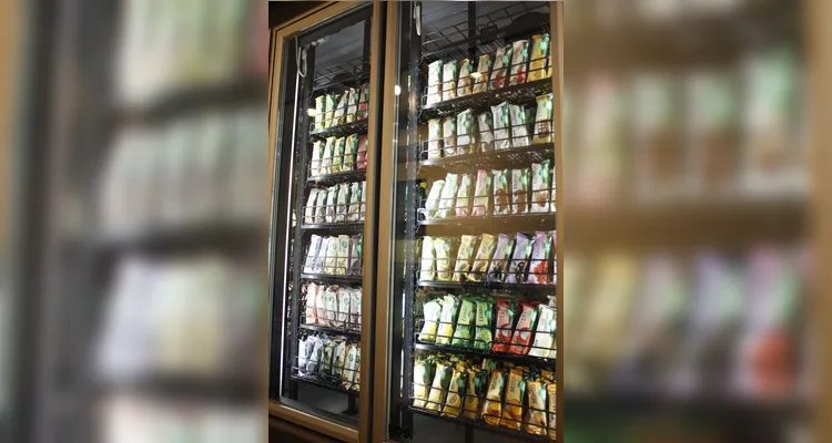 Frutos de Goiás inaugura unidade em Ponta Grossa neste sábado