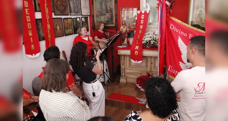 Tours gratuitos revelam o potencial do turismo religioso de Ponta Grossa