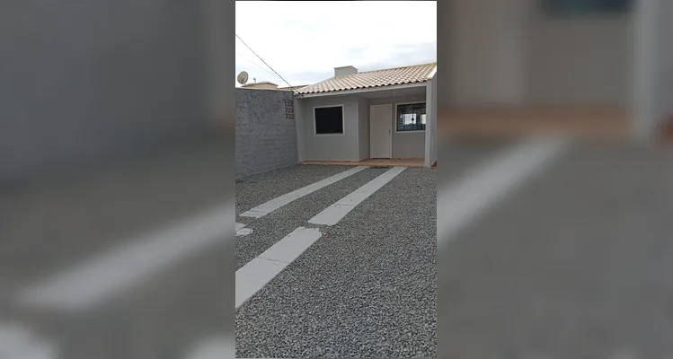 Oportunidade: Terreno de esquina está à venda em 'Uvaranas' em PG