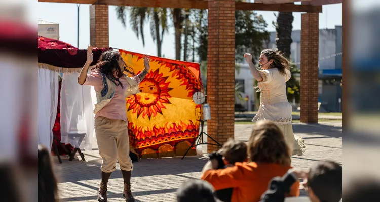 Palmeira receberá o Festival Circula Paraná neste sábado