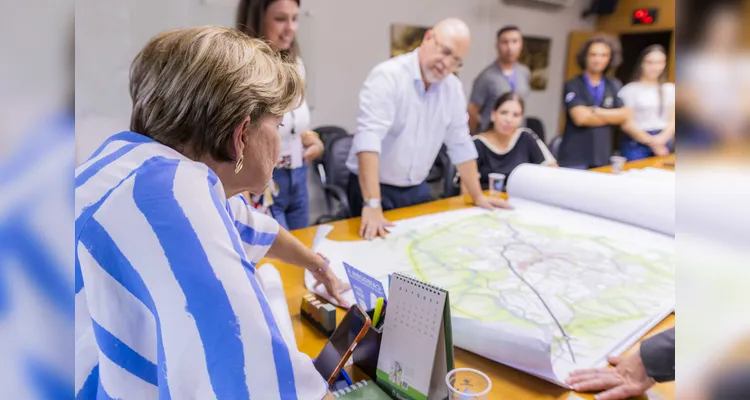 Plano habitacional de PG será atualizado com apoio técnico e científico da UEPG