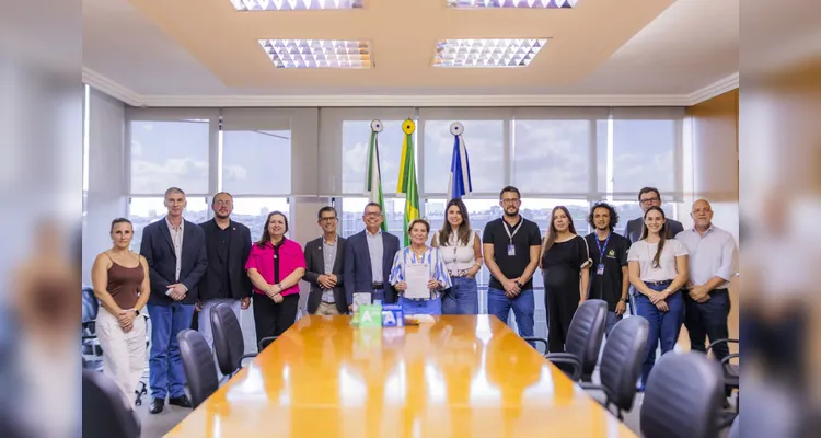 Plano habitacional de PG será atualizado com apoio técnico e científico da UEPG