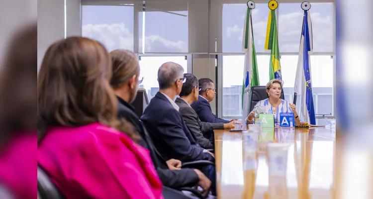 Plano habitacional será atualizado com apoio técnico e científico da UEPG