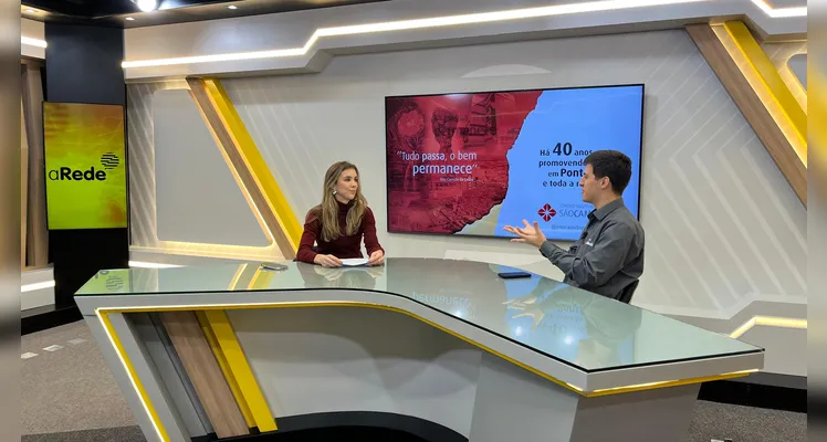 Portal aRede cria conteúdos de alta relevância noticiosa para a região
