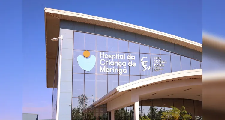 Paraná amplia estrutura hospitalar com mais de 100 grandes obras e fortalece regionalização
