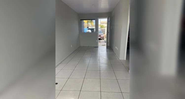 Oportunidade: Terreno de esquina está à venda em 'Uvaranas' em PG