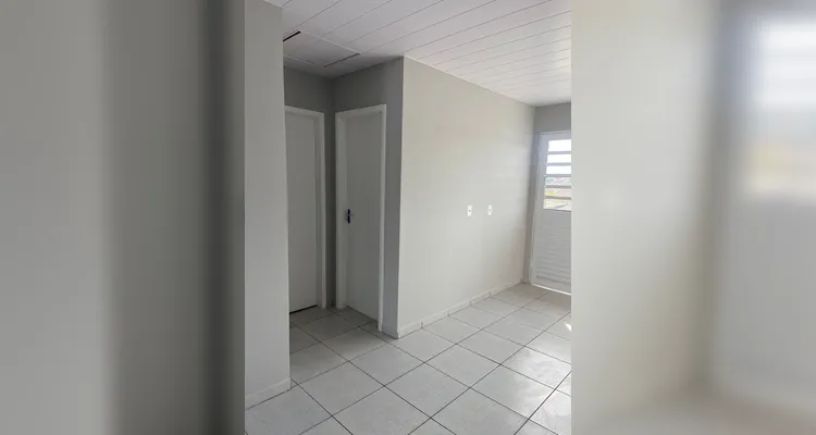 Oportunidade: Terreno de esquina está à venda em 'Uvaranas' em PG