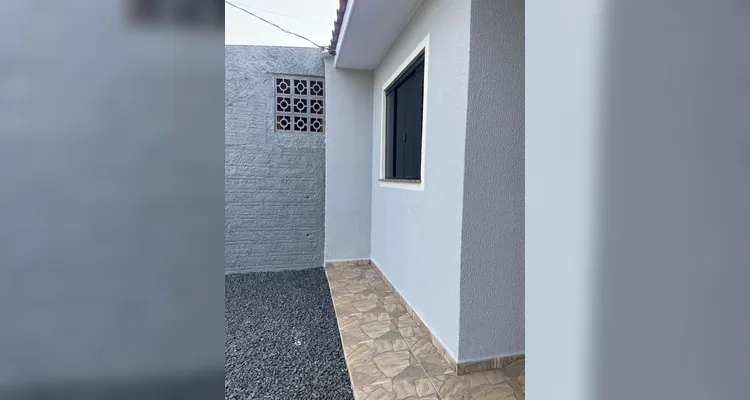 Oportunidade: Terreno de esquina está à venda em 'Uvaranas' em PG