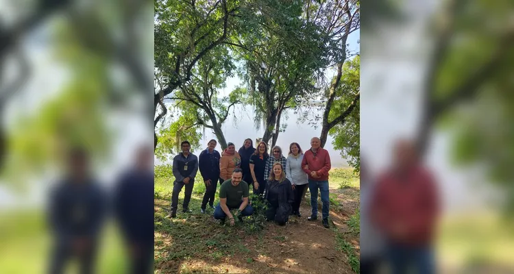Descubra PG visita Camping Alagados e fortalece turismo regional