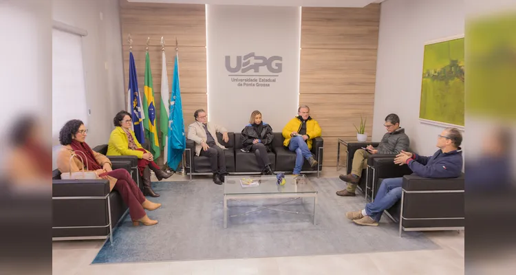 Tecpar e UEPG se unem para criar biobanco público de células-tronco