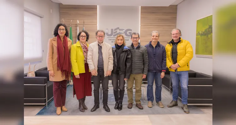 Tecpar e UEPG se unem para criar biobanco público de células-tronco