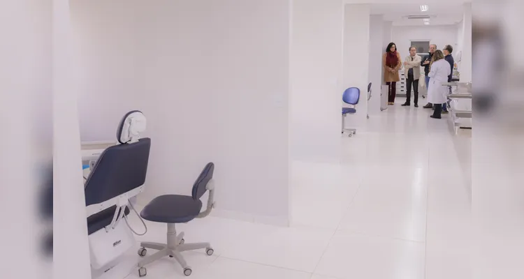 Tecpar e UEPG se unem para criar biobanco público de células-tronco