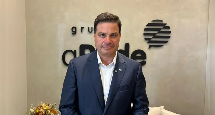 Sandro Alex - Deputado federal.