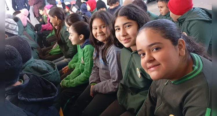 Confira os registros da conversa promovida pelo Conselho com os estudantes.