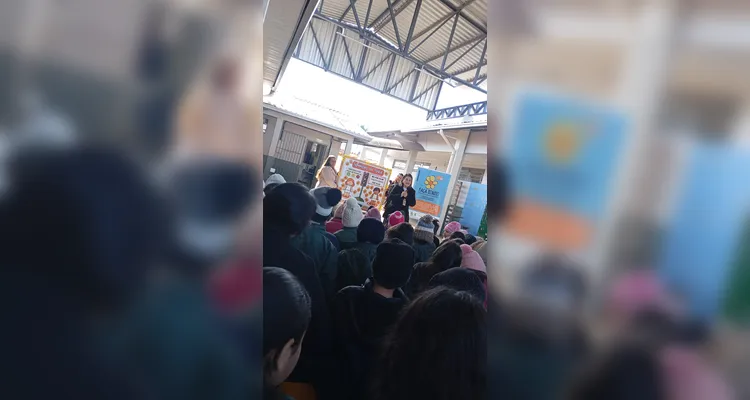 Confira os registros da conversa promovida pelo Conselho com os estudantes.