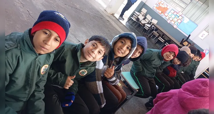 Confira os registros da conversa promovida pelo Conselho com os estudantes.