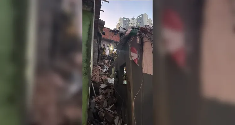 Explosão em casa na zona oeste de São Paulo deixa uma pessoa morta