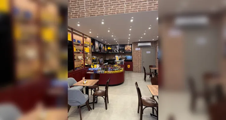 Havanna é reconhecida mundialmente pelos alfajores, doce de leite e produtos de cafeteria