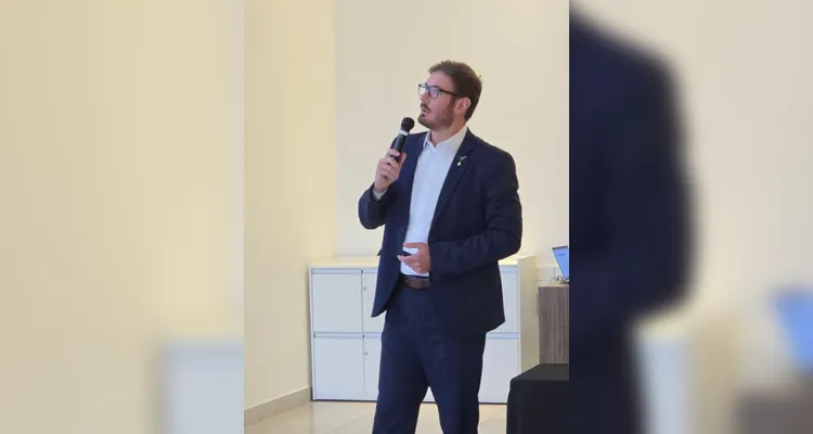 Entidades aprovam plano de revitalização da região central de PG