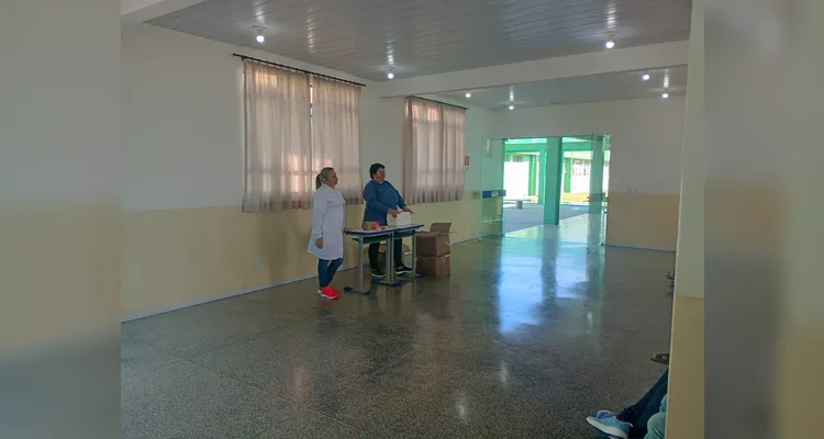Confira os registros da ampla proposta com os estudantes.