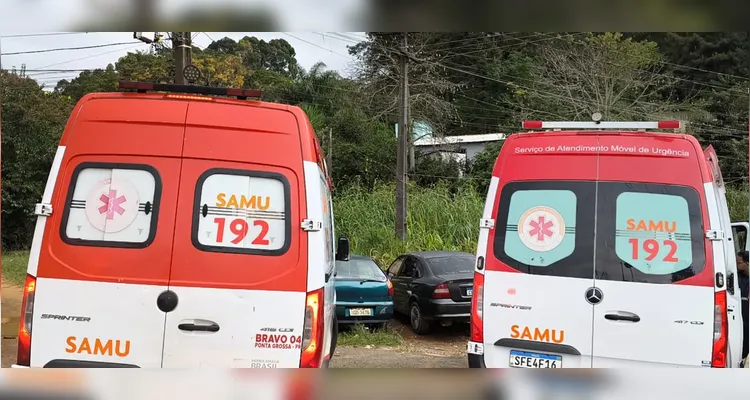 Delegado detalha morte de homem atingido por espingarda em Ponta Grossa