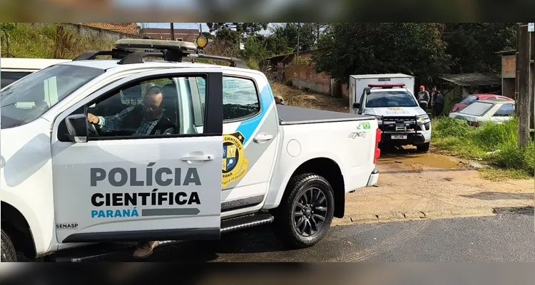Homem morto após disparo acidental de espingarda em PG é identificado