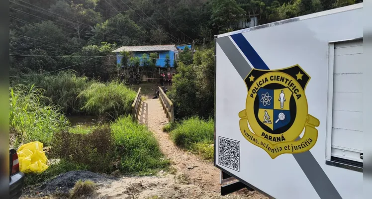 Homem morto após disparo acidental de espingarda em PG é identificado