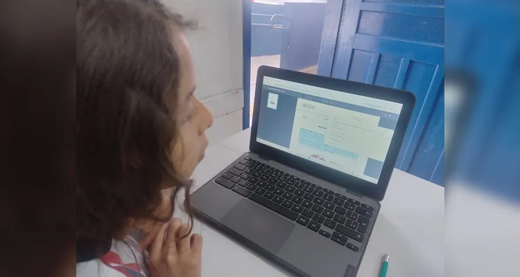 Confira a série de registros das amplas brincadeiras realizadas pelas crianças.