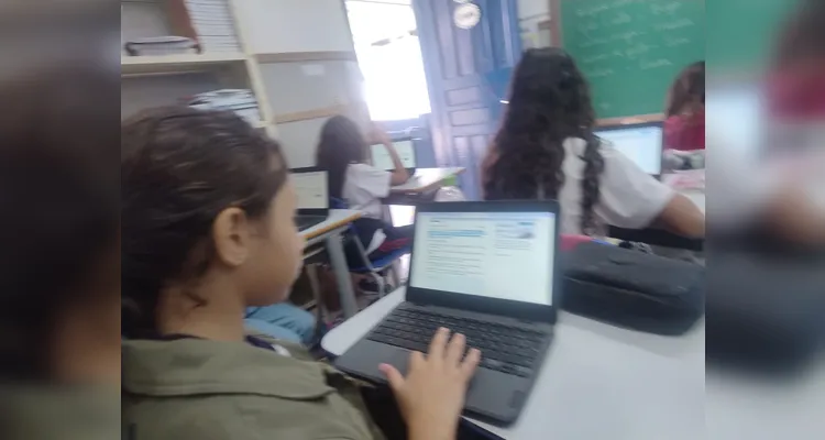 Confira a série de registros das amplas brincadeiras realizadas pelas crianças.