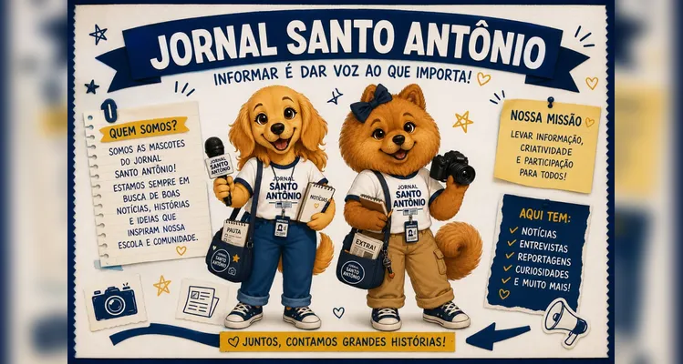 Confira a série de registros e o amplo trabalho em sala de aula.