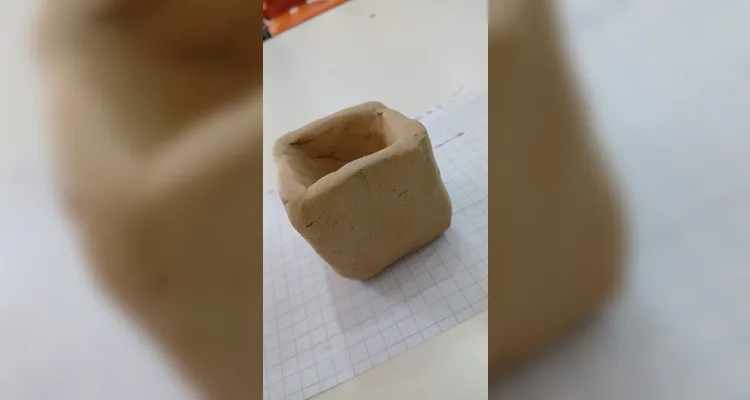 Confira a série de registros da ampla proposta realizada pelos estudantes.
