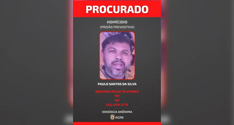 Polícia de PG procura pastor investigado por morte relacionada ao caso Odonto Excellence