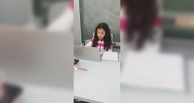 Veja a série de registros do trabalho realizado pelos estudantes dentro e fora da sala de aula.