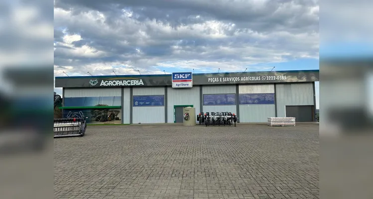 Agroparceria promove 2º Agroshow com foco em negócios do agro regional