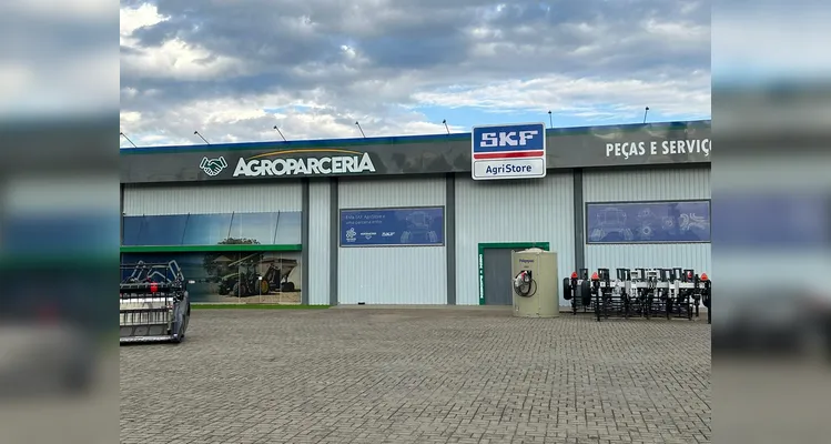 Agroparceria promove 2º Agroshow com foco em negócios do agro regional