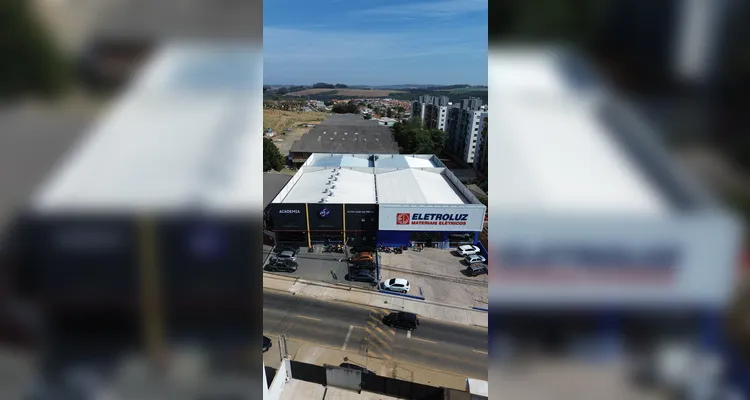 Marinho Pré-Moldados orienta produtores e empresas na escolha do barracão ideal