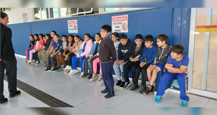 Confira os destaques do amplo trabalho realizado pelos educandos.