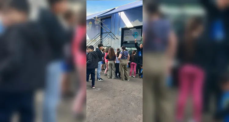 Confira os destaques do amplo trabalho realizado pelos educandos.
