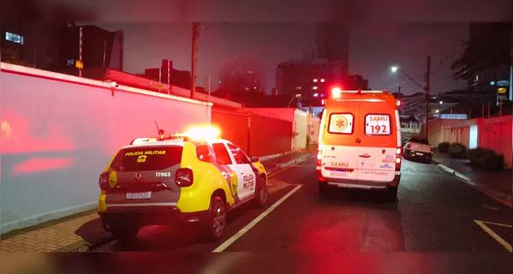 Advogado é encontrado morto com tiro na cabeça na Vila Estrela em PG