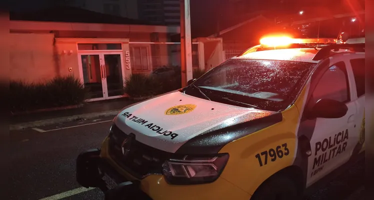 Advogado é encontrado morto com tiro na cabeça na Vila Estrela em PG