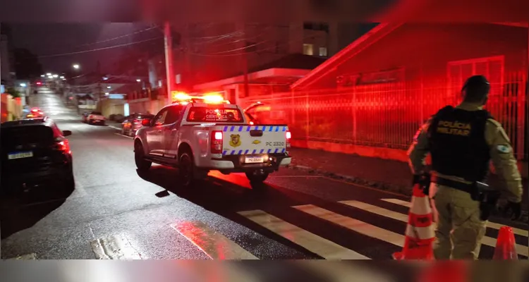 Advogado é encontrado morto com tiro na cabeça na Vila Estrela em PG