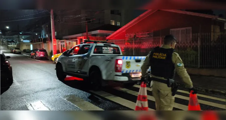 Advogado é encontrado morto com tiro na cabeça na Vila Estrela em PG