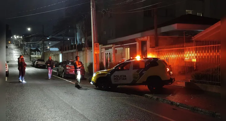 Advogado é encontrado morto com tiro na cabeça na Vila Estrela em PG