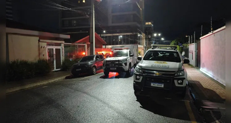 Advogado é encontrado morto com tiro na cabeça na Vila Estrela em PG