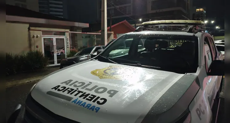 Advogado é encontrado morto com tiro na cabeça na Vila Estrela em PG